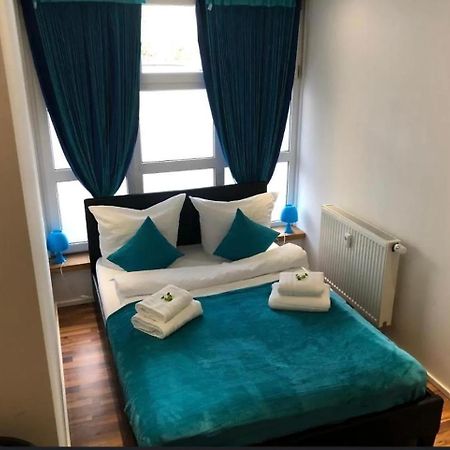 Pension Baku Fürth 외부 사진