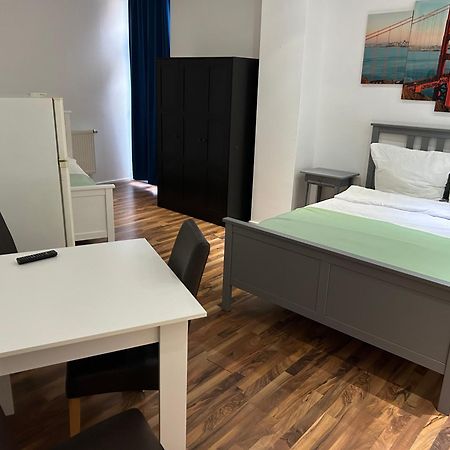 Pension Baku Fürth 외부 사진