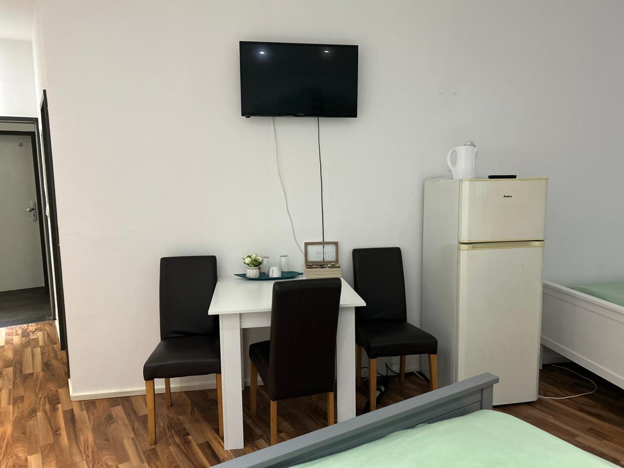Pension Baku Fürth 외부 사진