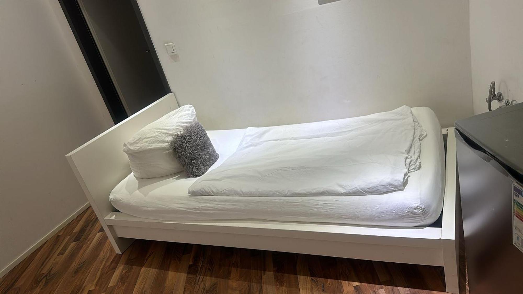 Pension Baku Fürth 외부 사진