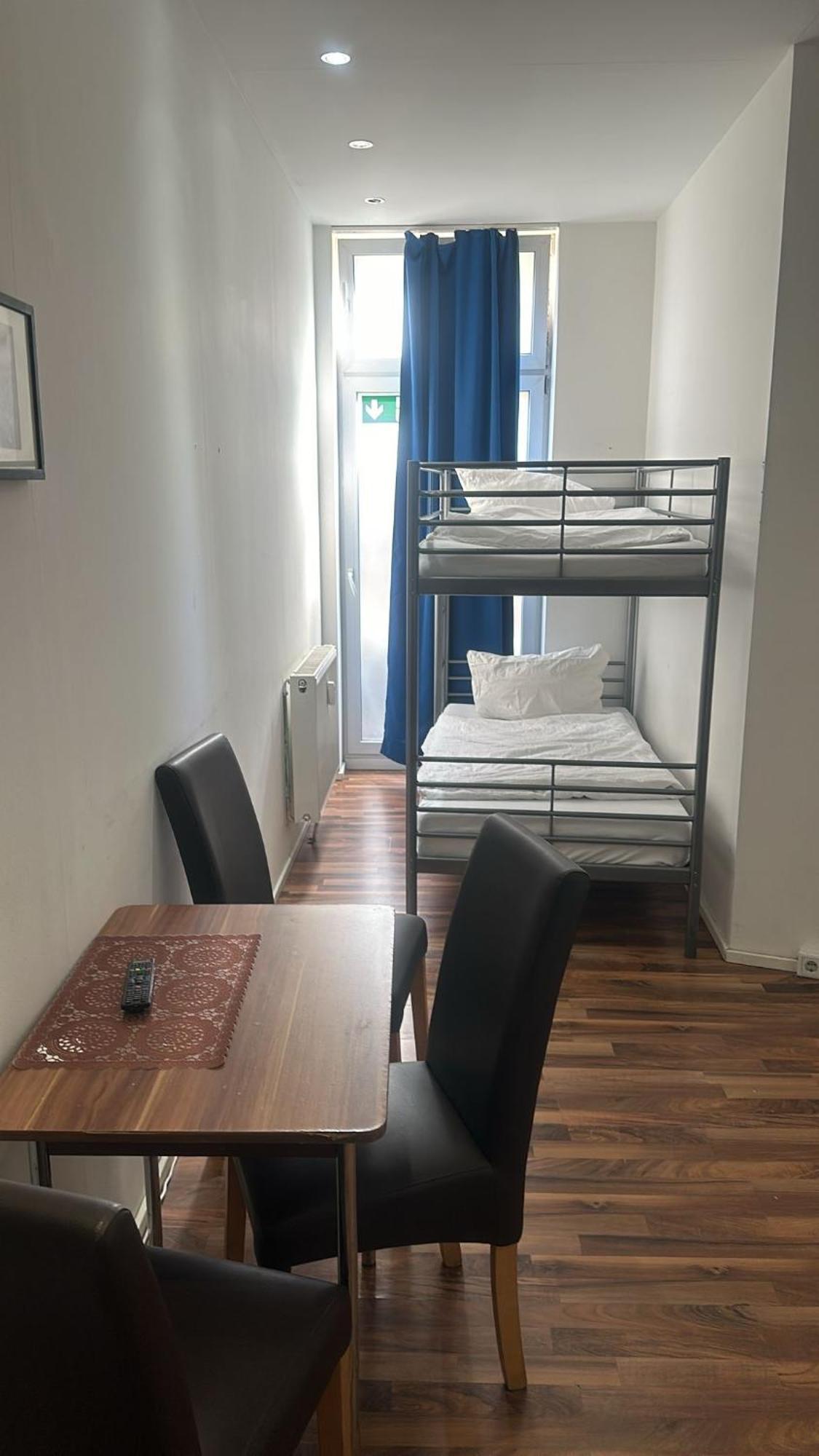 Pension Baku Fürth 외부 사진