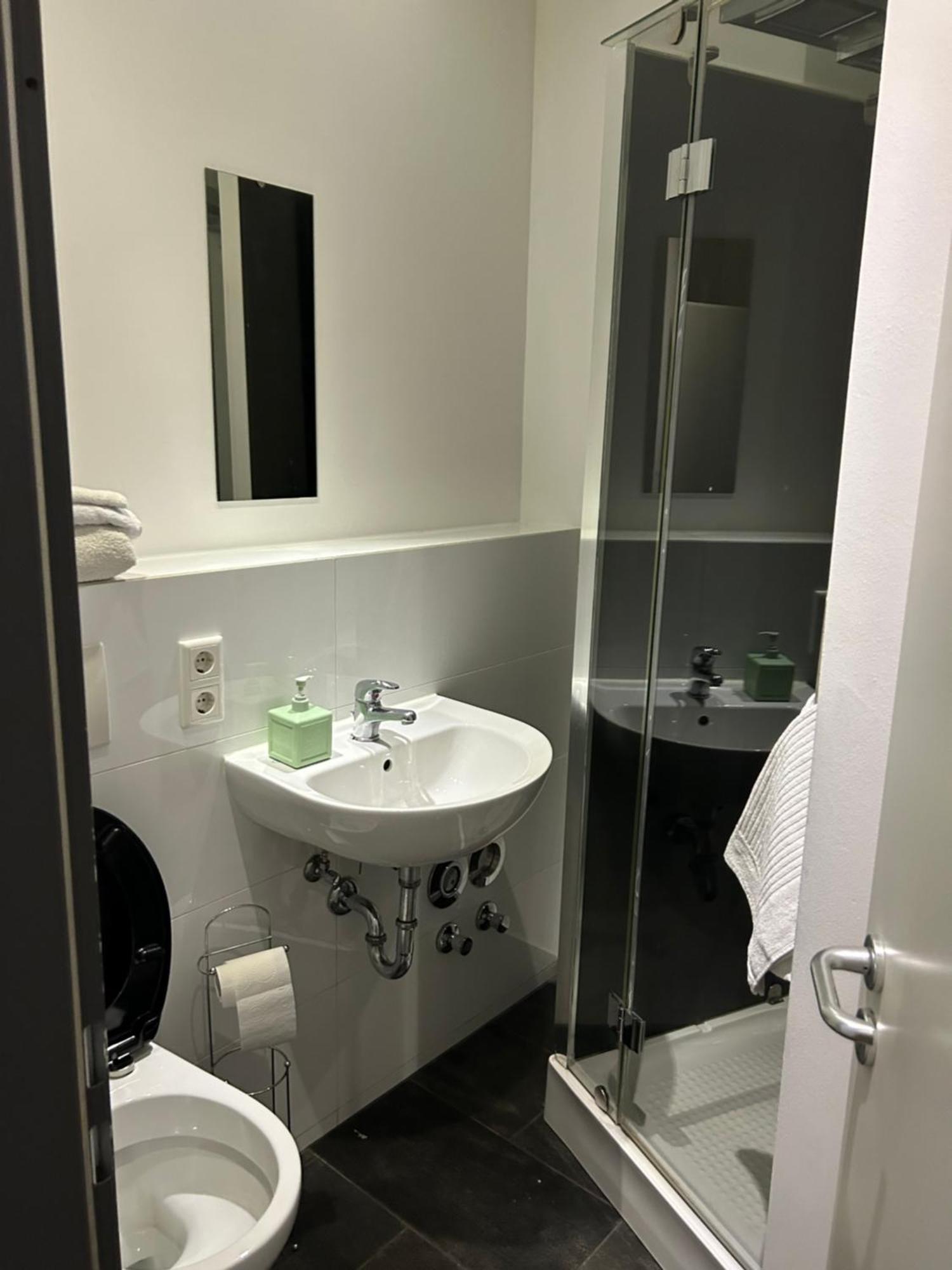 Pension Baku Fürth 외부 사진