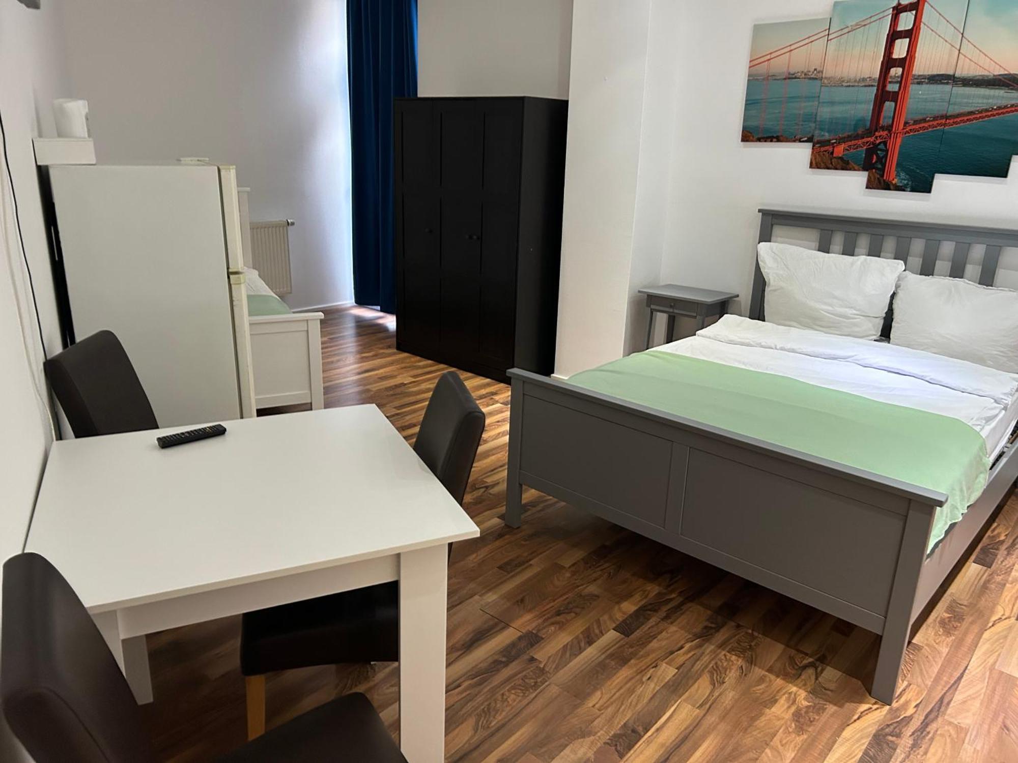 Pension Baku Fürth 외부 사진